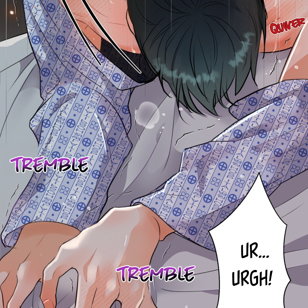 Prostate Capture Report (UNCENSORED) [Cupid Scans] - Chapter 4 manhwa
