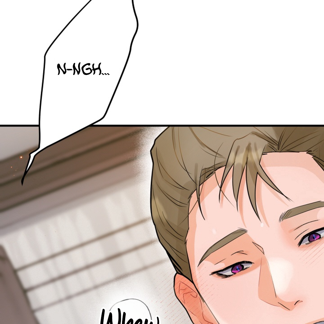 Prostate Capture Report (UNCENSORED) [Cupid Scans] - Chapter 4 manhwa
