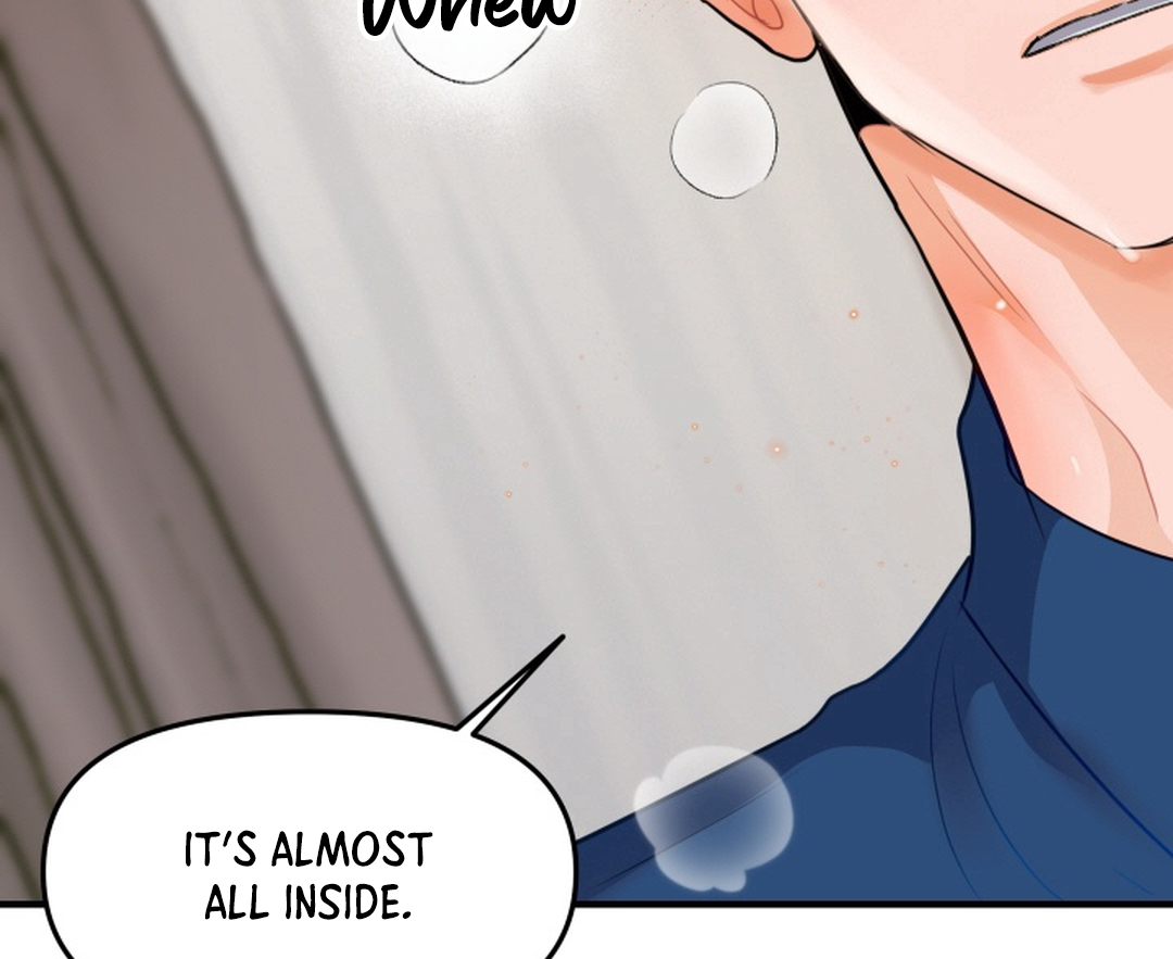 Prostate Capture Report (UNCENSORED) [Cupid Scans] - Chapter 4 manhwa