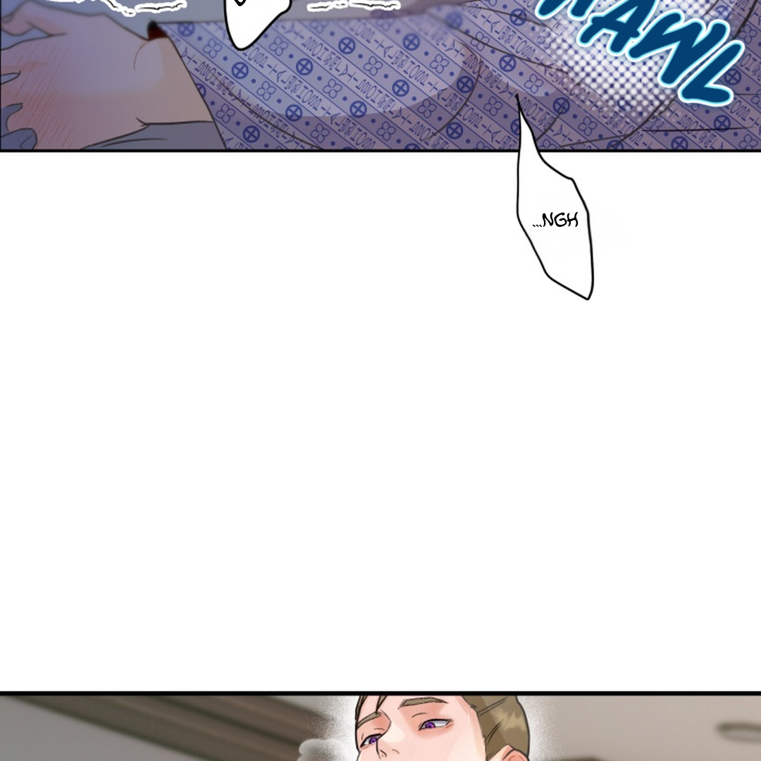 Prostate Capture Report (UNCENSORED) [Cupid Scans] - Chapter 4 manhwa
