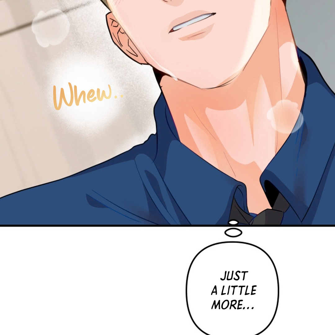 Prostate Capture Report (UNCENSORED) [Cupid Scans] - Chapter 4 manhwa