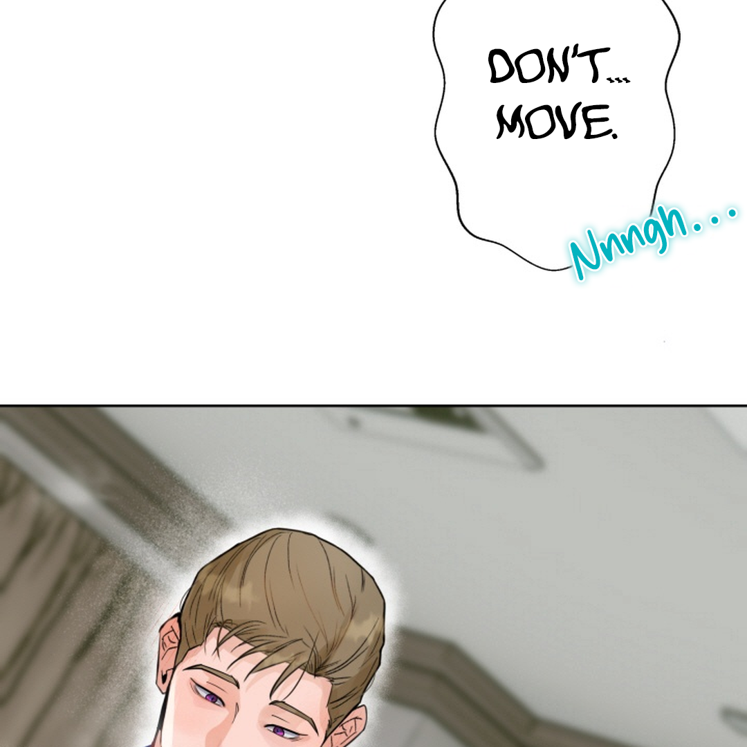 Prostate Capture Report (UNCENSORED) [Cupid Scans] - Chapter 4 manhwa