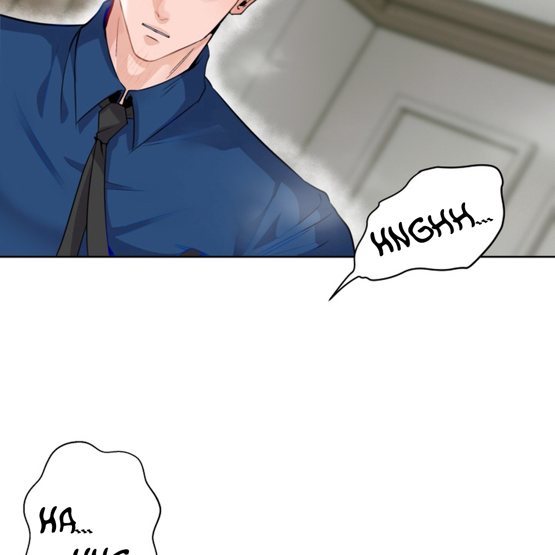 Prostate Capture Report (UNCENSORED) [Cupid Scans] - Chapter 4 manhwa