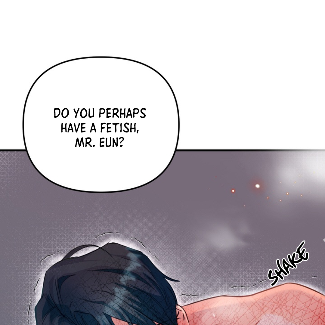 Prostate Capture Report (UNCENSORED) [Cupid Scans] - Chapter 4 manhwa