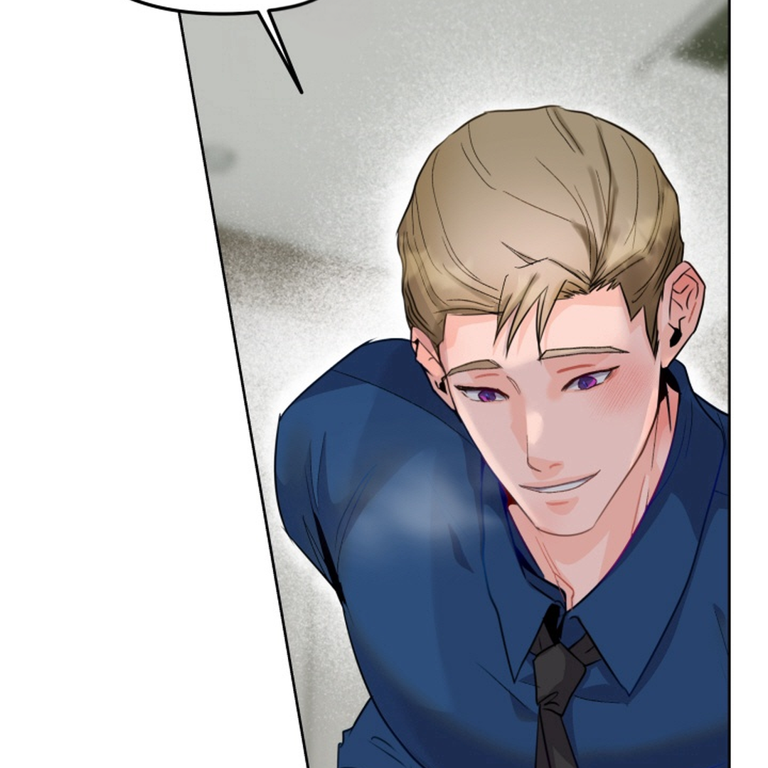 Prostate Capture Report (UNCENSORED) [Cupid Scans] - Chapter 4 manhwa