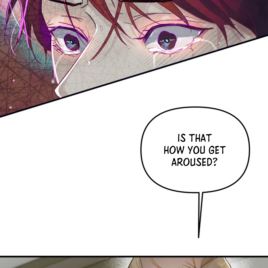 Prostate Capture Report (UNCENSORED) [Cupid Scans] - Chapter 4 manhwa
