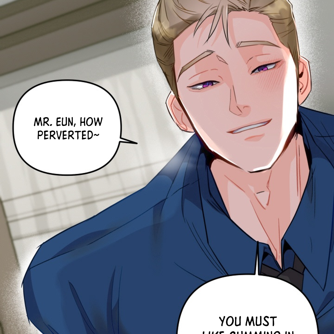 Prostate Capture Report (UNCENSORED) [Cupid Scans] - Chapter 4 manhwa