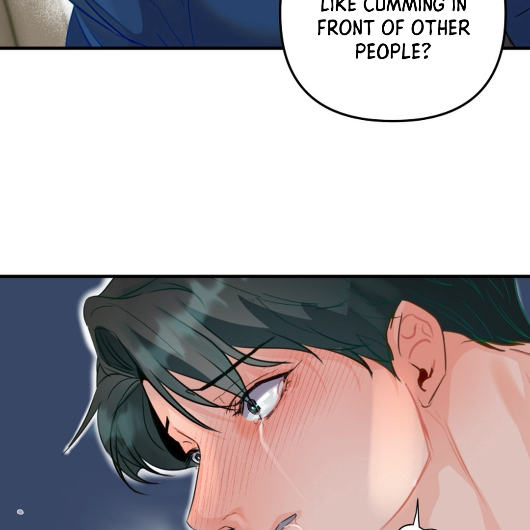 Prostate Capture Report (UNCENSORED) [Cupid Scans] - Chapter 4 manhwa
