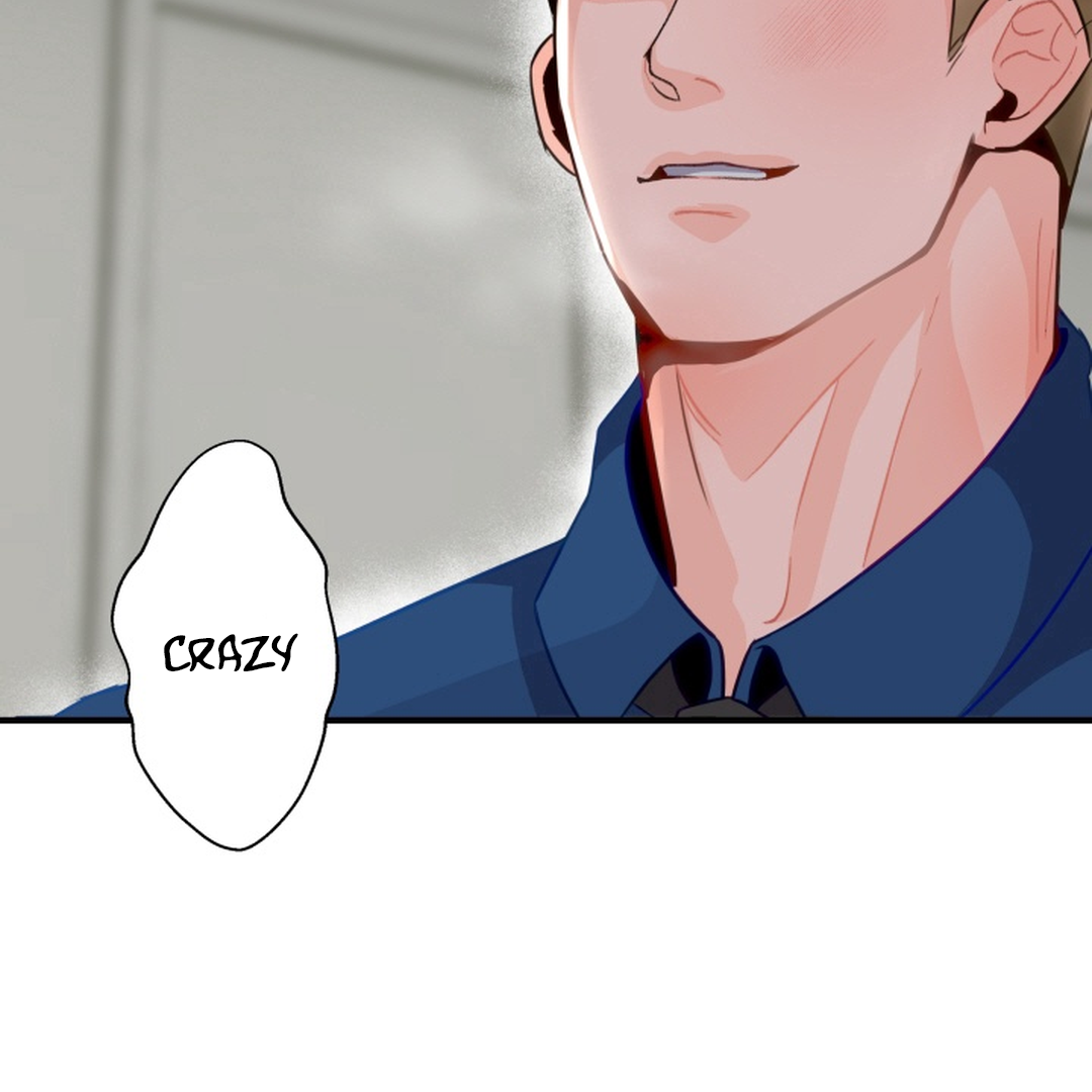 Prostate Capture Report (UNCENSORED) [Cupid Scans] - Chapter 4 manhwa