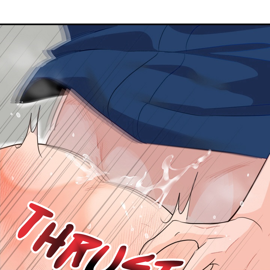 Prostate Capture Report (UNCENSORED) [Cupid Scans] - Chapter 4 manhwa
