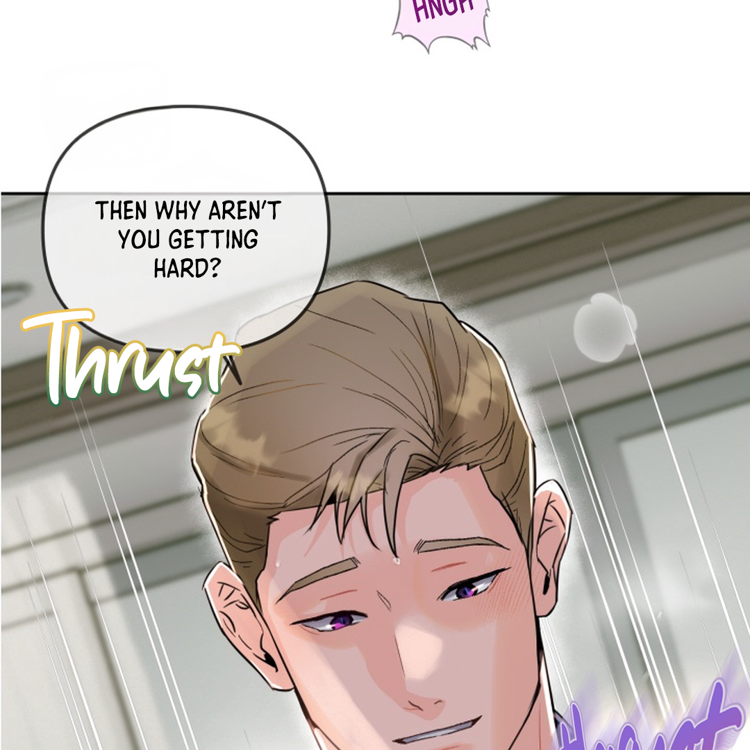 Prostate Capture Report (UNCENSORED) [Cupid Scans] - Chapter 4 manhwa