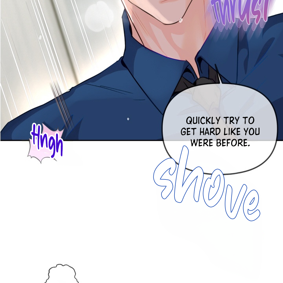 Prostate Capture Report (UNCENSORED) [Cupid Scans] - Chapter 4 manhwa