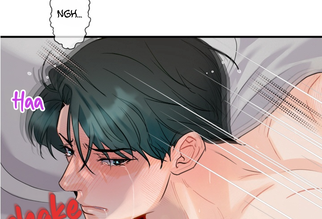 Prostate Capture Report (UNCENSORED) [Cupid Scans] - Chapter 4 manhwa