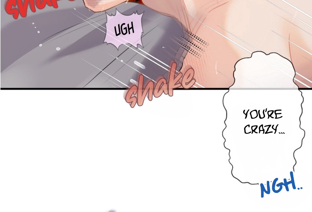 Prostate Capture Report (UNCENSORED) [Cupid Scans] - Chapter 4 manhwa
