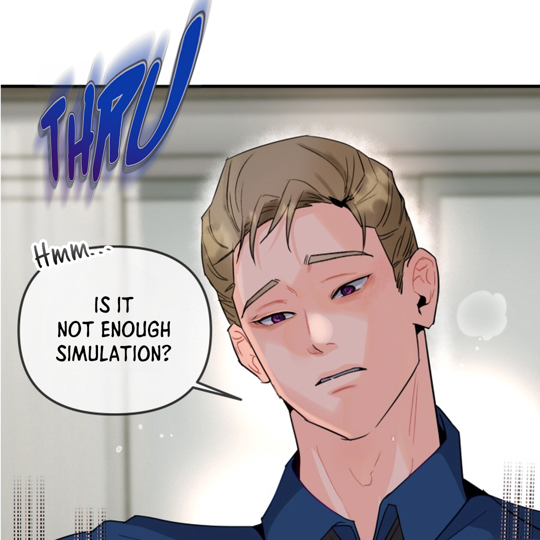Prostate Capture Report (UNCENSORED) [Cupid Scans] - Chapter 4 manhwa