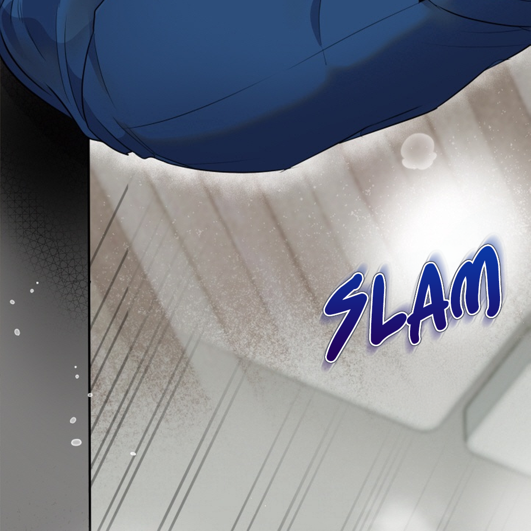 Prostate Capture Report (UNCENSORED) [Cupid Scans] - Chapter 4 manhwa