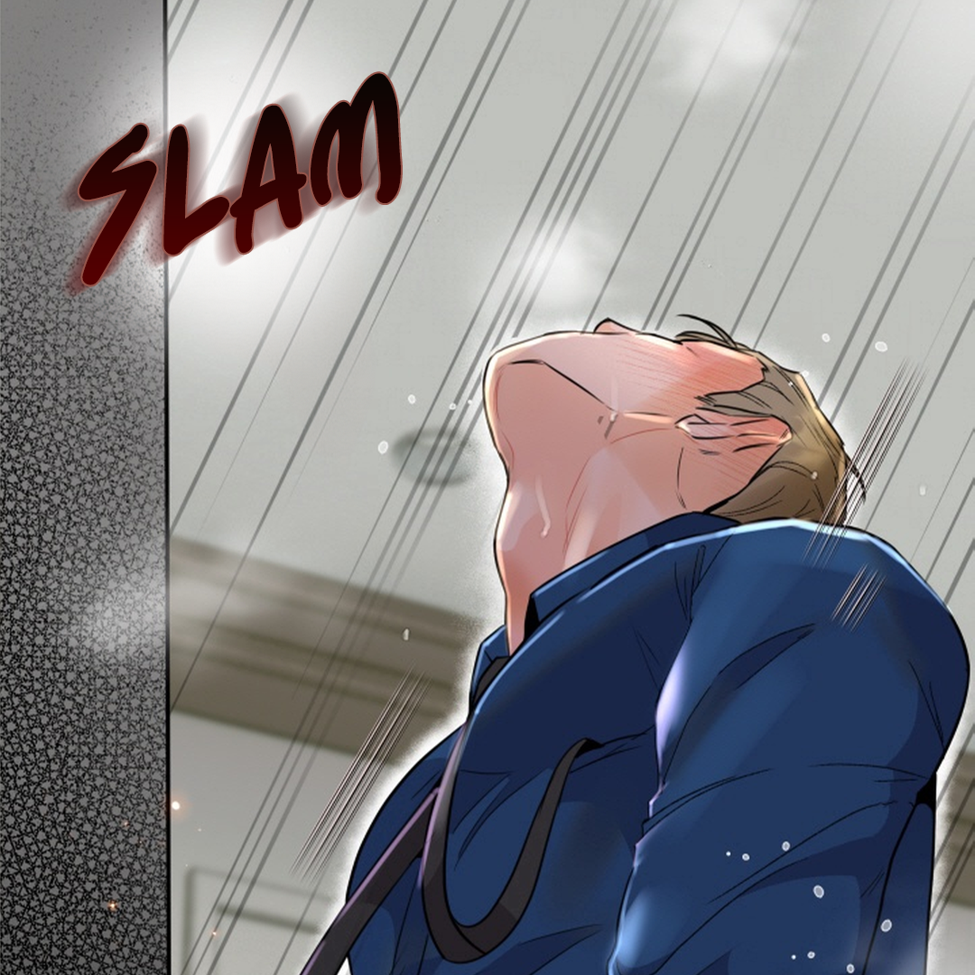 Prostate Capture Report (UNCENSORED) [Cupid Scans] - Chapter 4 manhwa