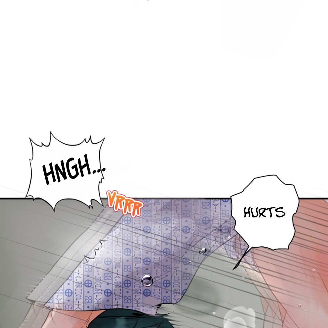 Prostate Capture Report (UNCENSORED) [Cupid Scans] - Chapter 4 manhwa