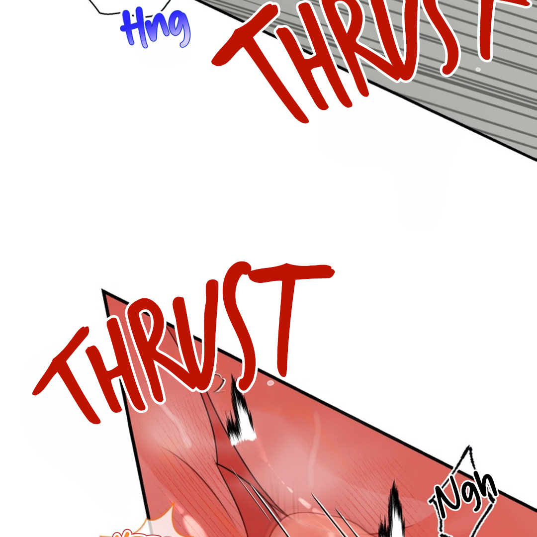 Prostate Capture Report (UNCENSORED) [Cupid Scans] - Chapter 4 manhwa