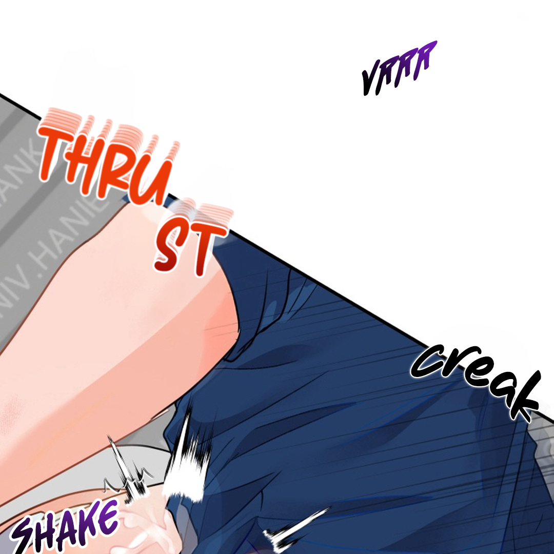 Prostate Capture Report (UNCENSORED) [Cupid Scans] - Chapter 4 manhwa