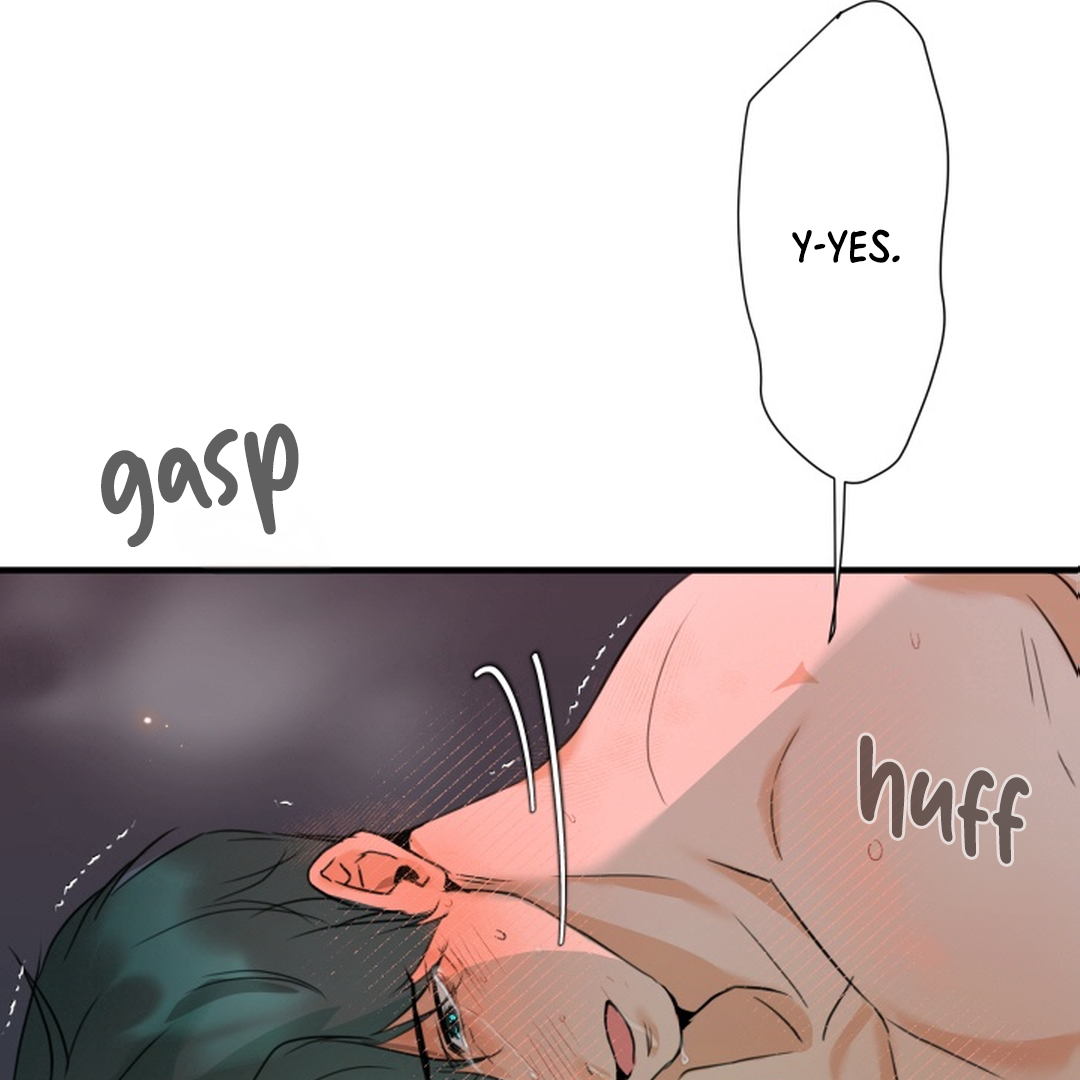 Prostate Capture Report (UNCENSORED) [Cupid Scans] - Chapter 4 manhwa
