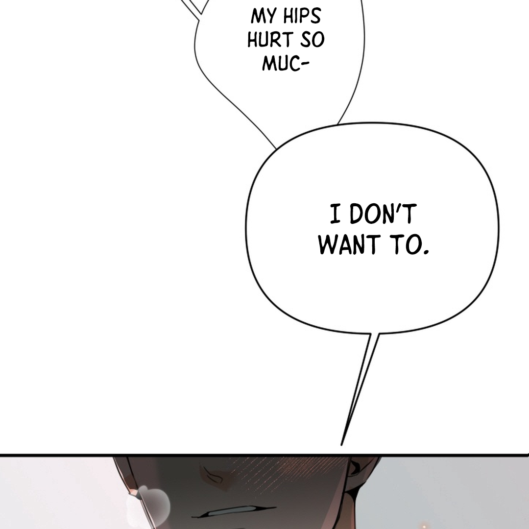 Prostate Capture Report (UNCENSORED) [Cupid Scans] - Chapter 4 manhwa