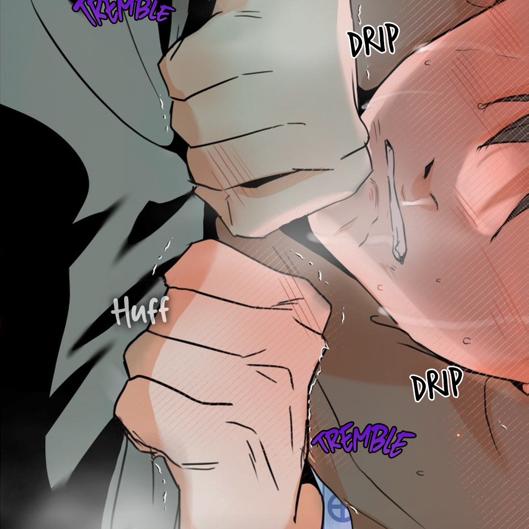 Prostate Capture Report (UNCENSORED) [Cupid Scans] - Chapter 4 manhwa