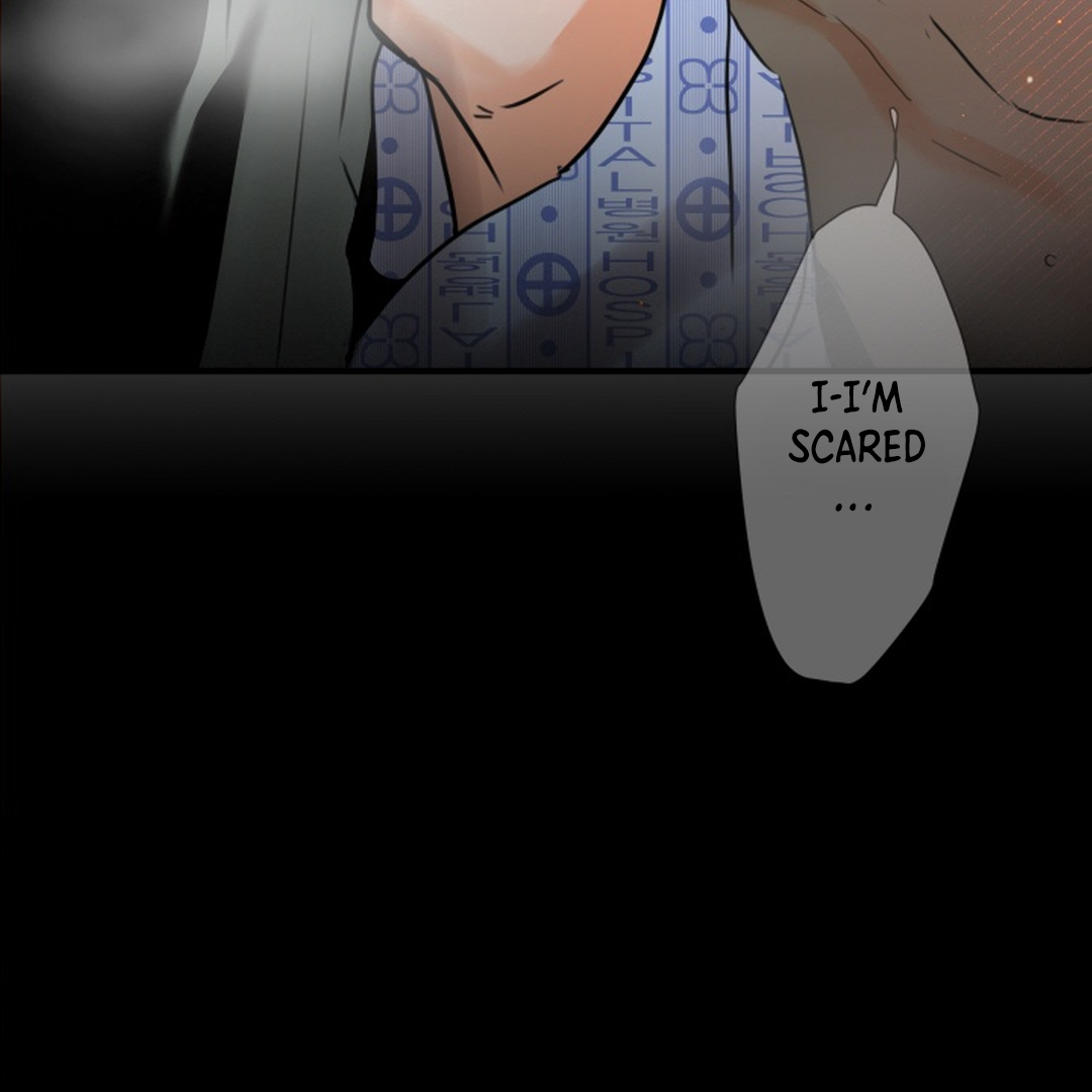 Prostate Capture Report (UNCENSORED) [Cupid Scans] - Chapter 4 manhwa
