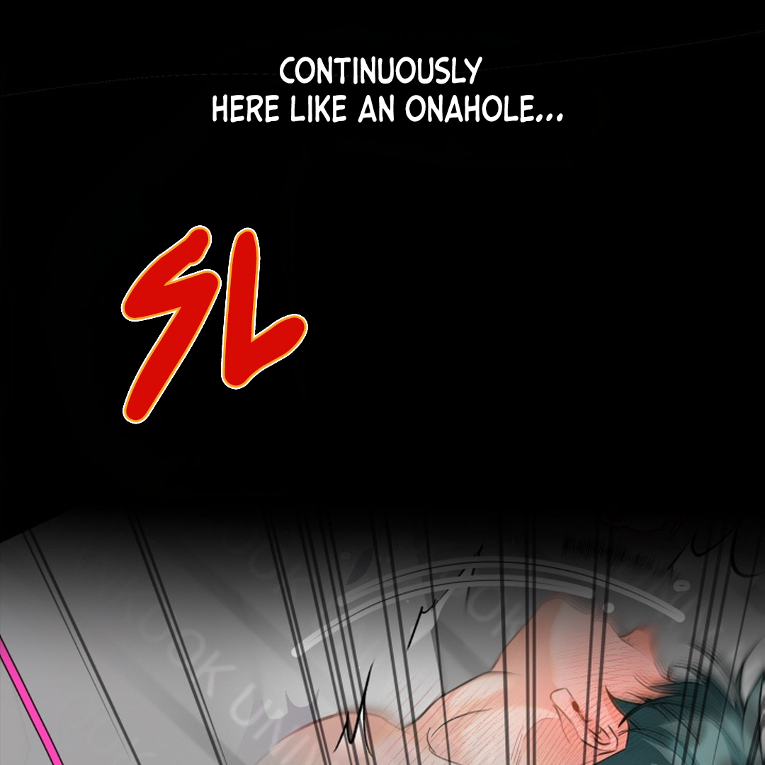 Prostate Capture Report (UNCENSORED) [Cupid Scans] - Chapter 4 manhwa