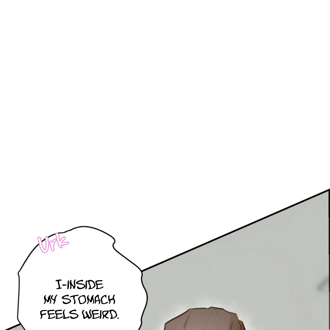 Prostate Capture Report (UNCENSORED) [Cupid Scans] - Chapter 4 manhwa