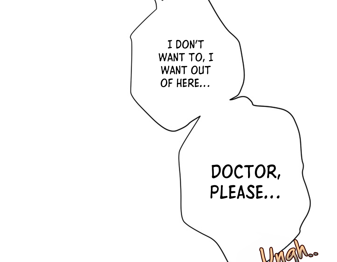Prostate Capture Report (UNCENSORED) [Cupid Scans] - Chapter 4 manhwa