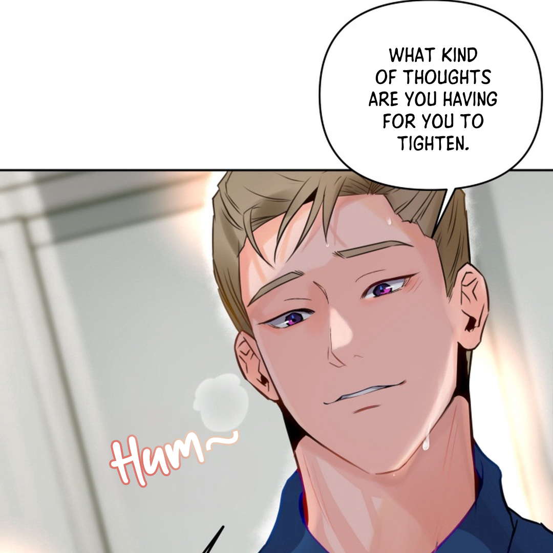 Prostate Capture Report (UNCENSORED) [Cupid Scans] - Chapter 4 manhwa