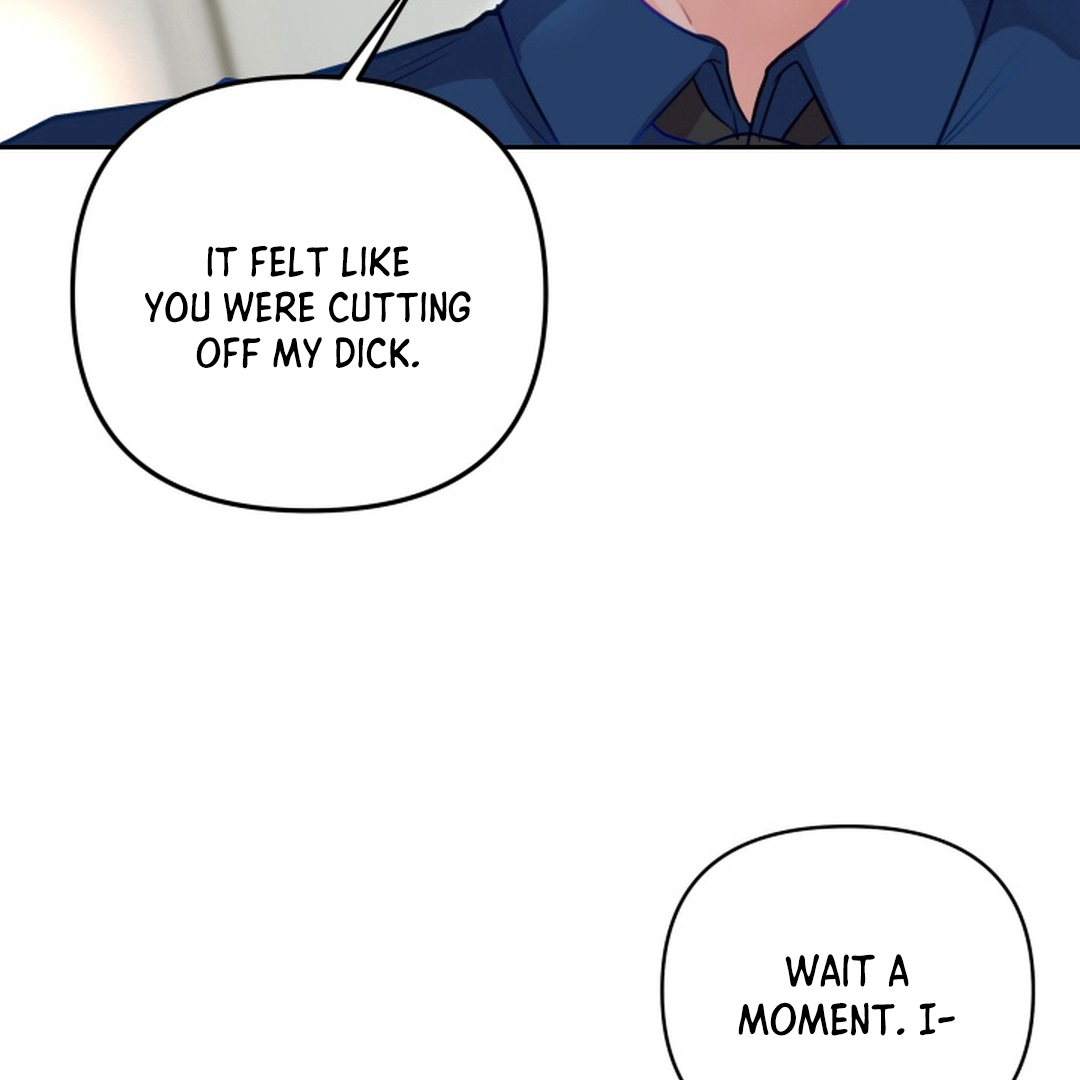 Prostate Capture Report (UNCENSORED) [Cupid Scans] - Chapter 4 manhwa