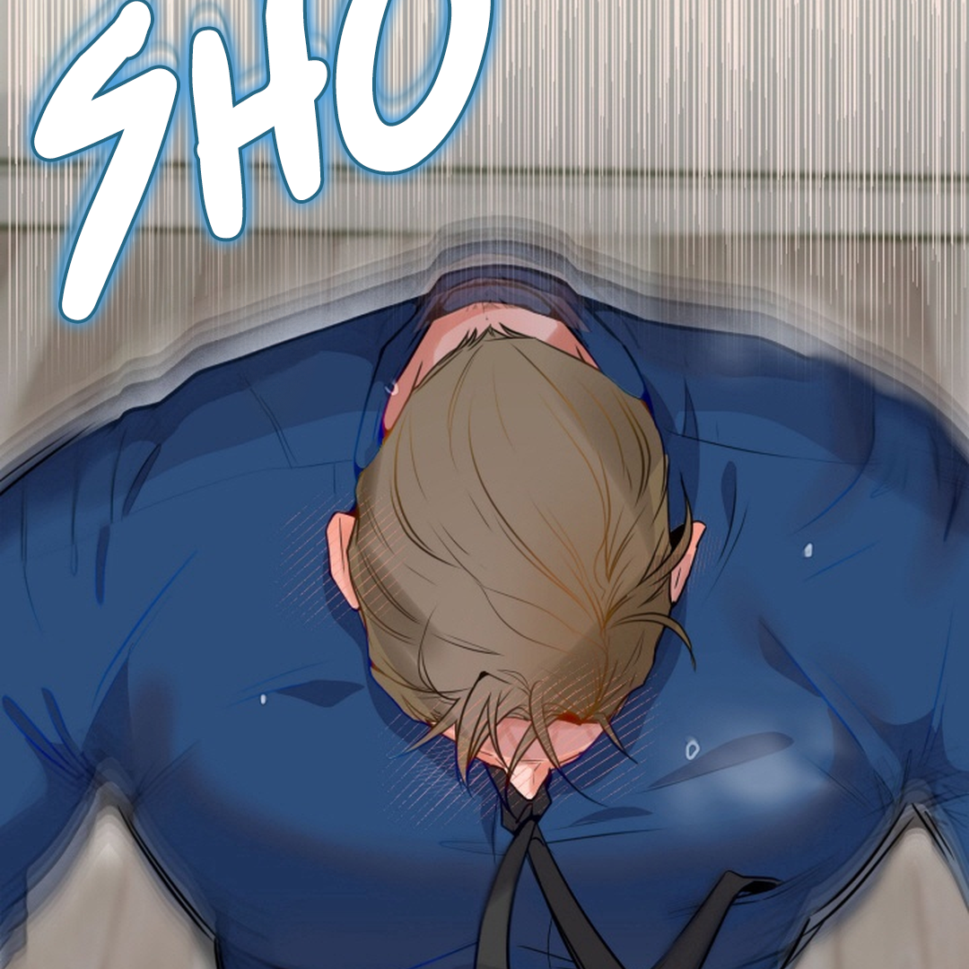 Prostate Capture Report (UNCENSORED) [Cupid Scans] - Chapter 4 manhwa