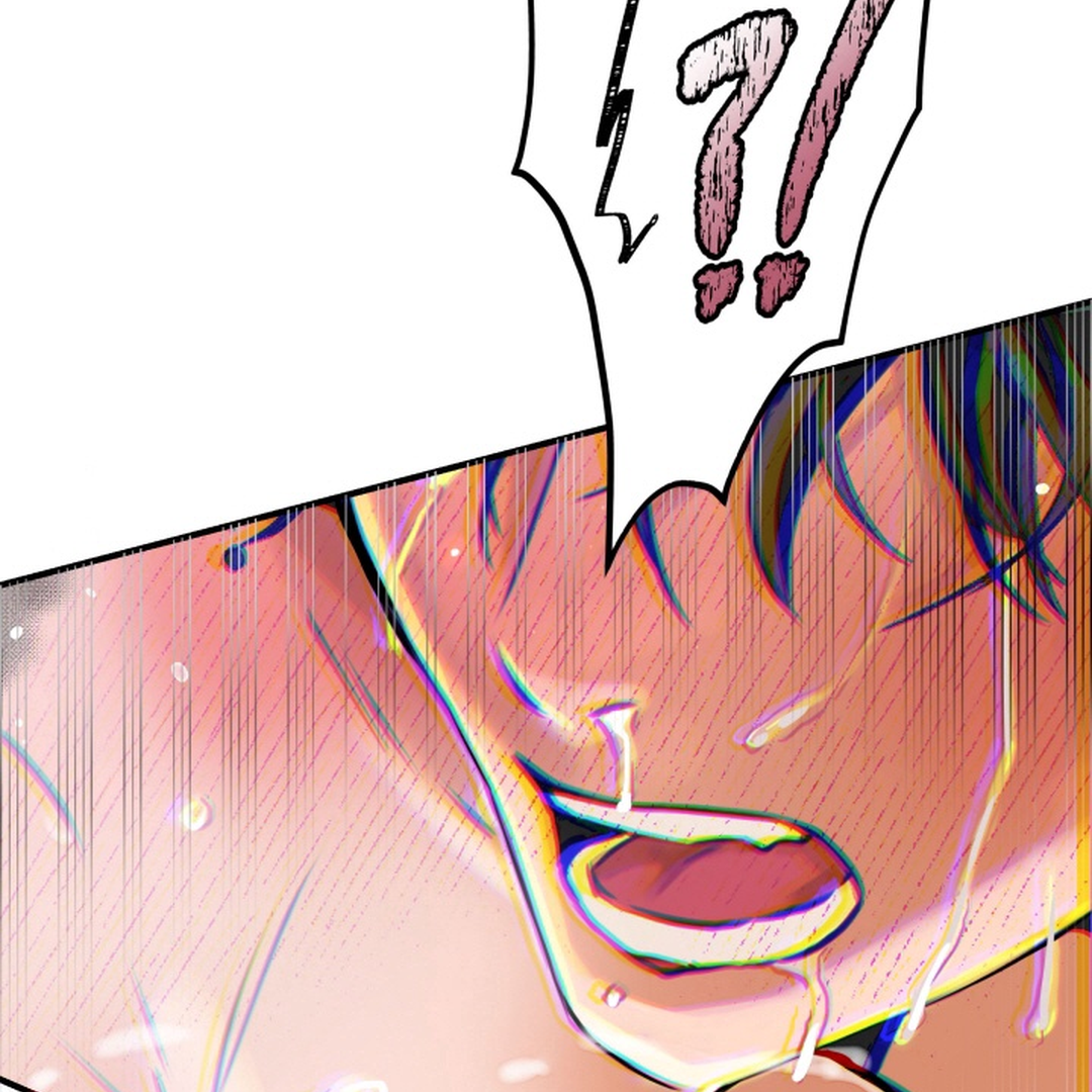 Prostate Capture Report (UNCENSORED) [Cupid Scans] - Chapter 4 manhwa