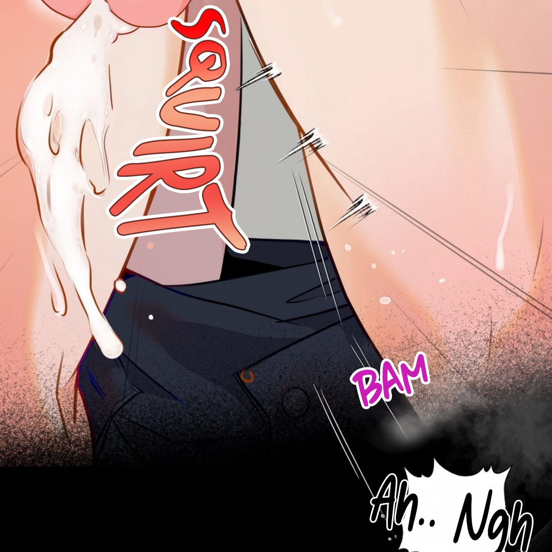 Prostate Capture Report (UNCENSORED) [Cupid Scans] - Chapter 4 manhwa