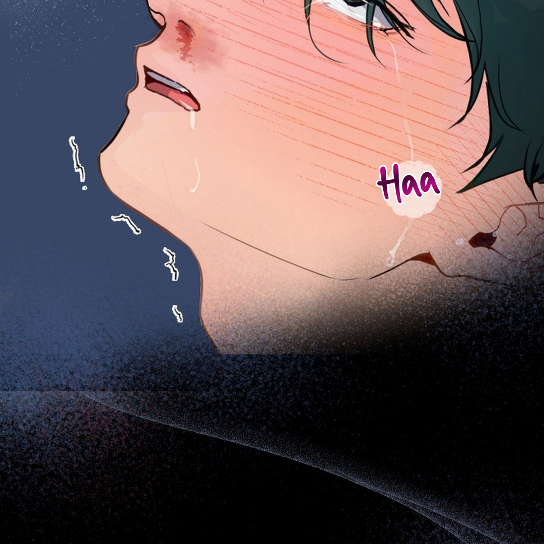 Prostate Capture Report (UNCENSORED) [Cupid Scans] - Chapter 4 manhwa