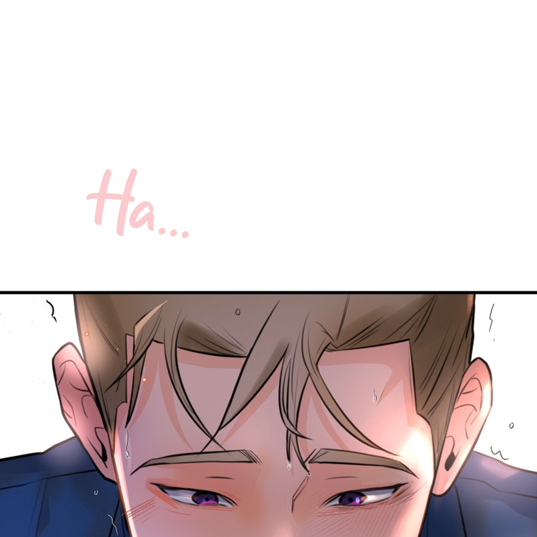 Prostate Capture Report (UNCENSORED) [Cupid Scans] - Chapter 4 manhwa