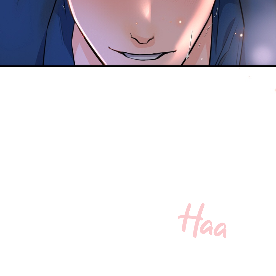 Prostate Capture Report (UNCENSORED) [Cupid Scans] - Chapter 4 manhwa
