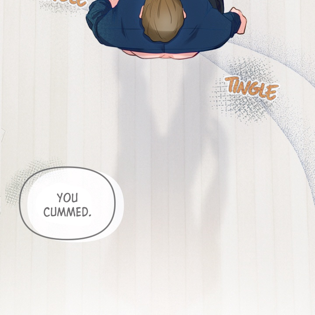 Prostate Capture Report (UNCENSORED) [Cupid Scans] - Chapter 4 manhwa