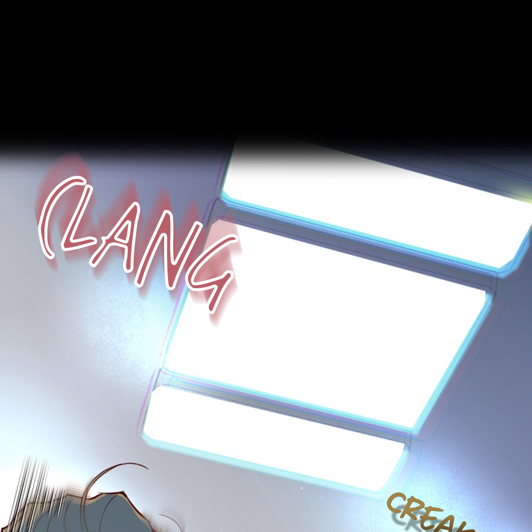 Prostate Capture Report (UNCENSORED) [Cupid Scans] - Chapter 5 manhwa