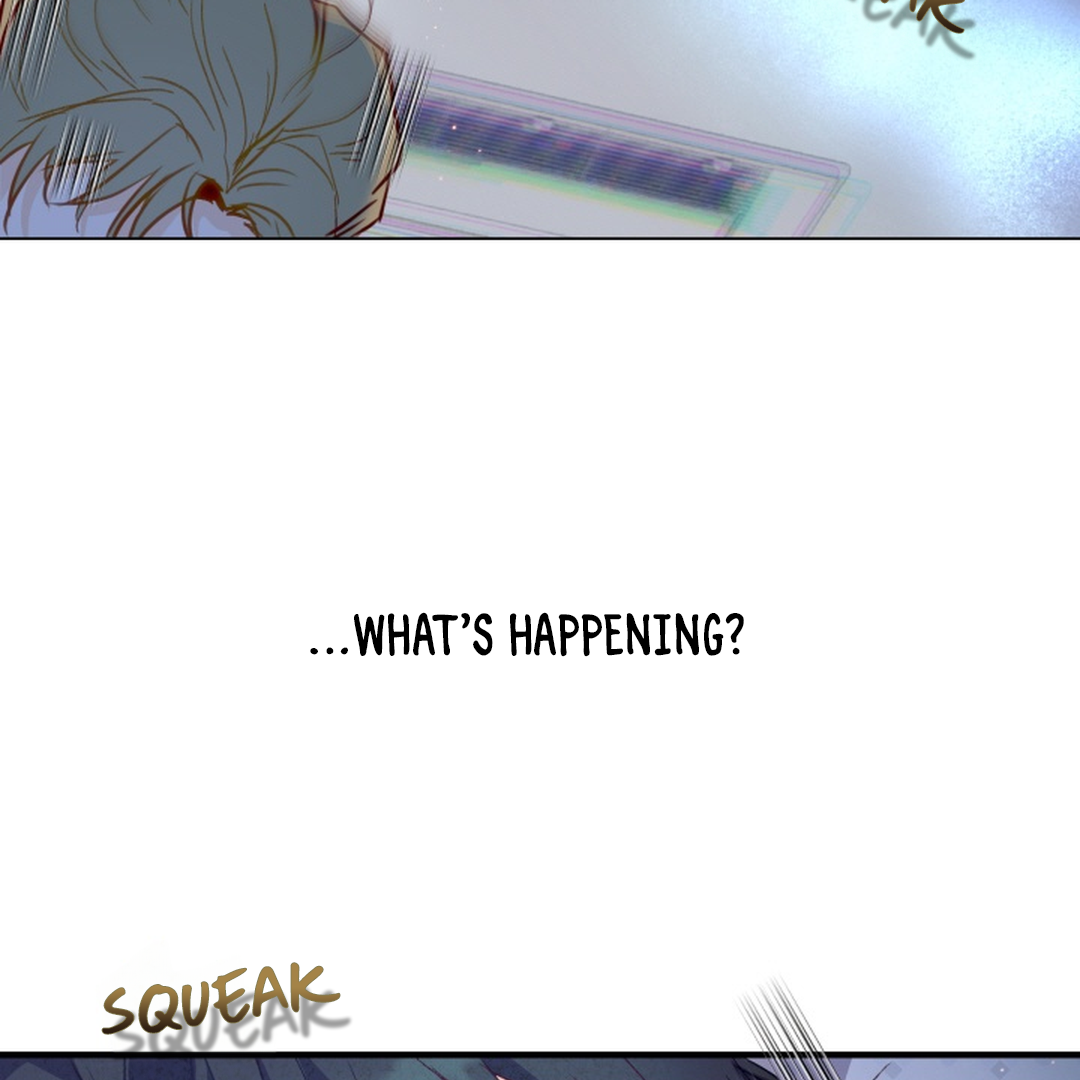 Prostate Capture Report (UNCENSORED) [Cupid Scans] - Chapter 5 manhwa