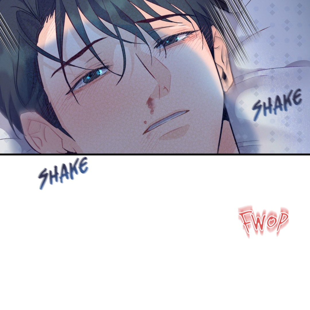 Prostate Capture Report (UNCENSORED) [Cupid Scans] - Chapter 5 manhwa