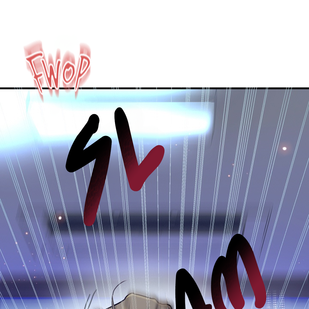 Prostate Capture Report (UNCENSORED) [Cupid Scans] - Chapter 5 manhwa
