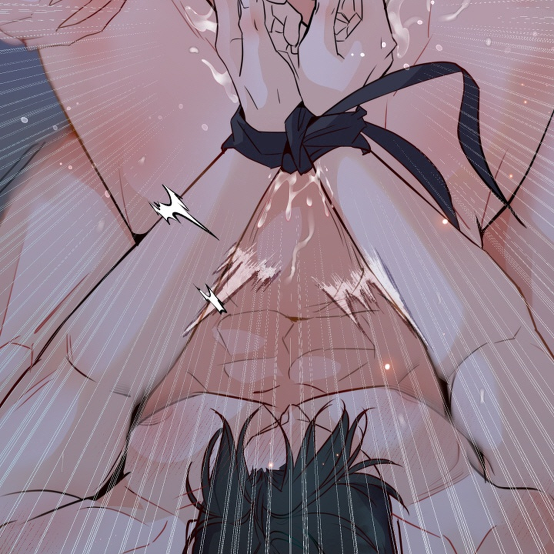 Prostate Capture Report (UNCENSORED) [Cupid Scans] - Chapter 5 manhwa