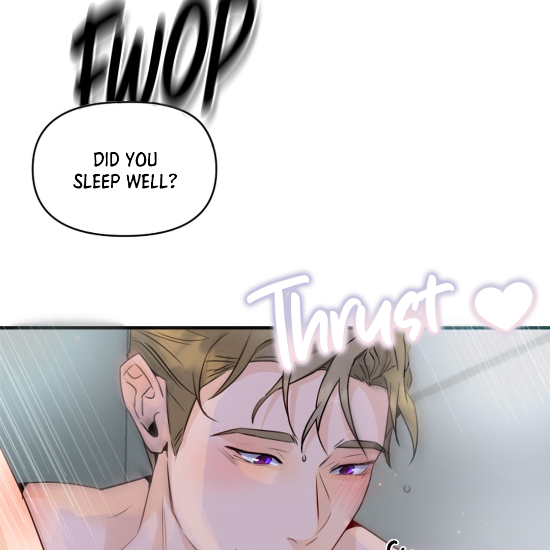 Prostate Capture Report (UNCENSORED) [Cupid Scans] - Chapter 5 manhwa