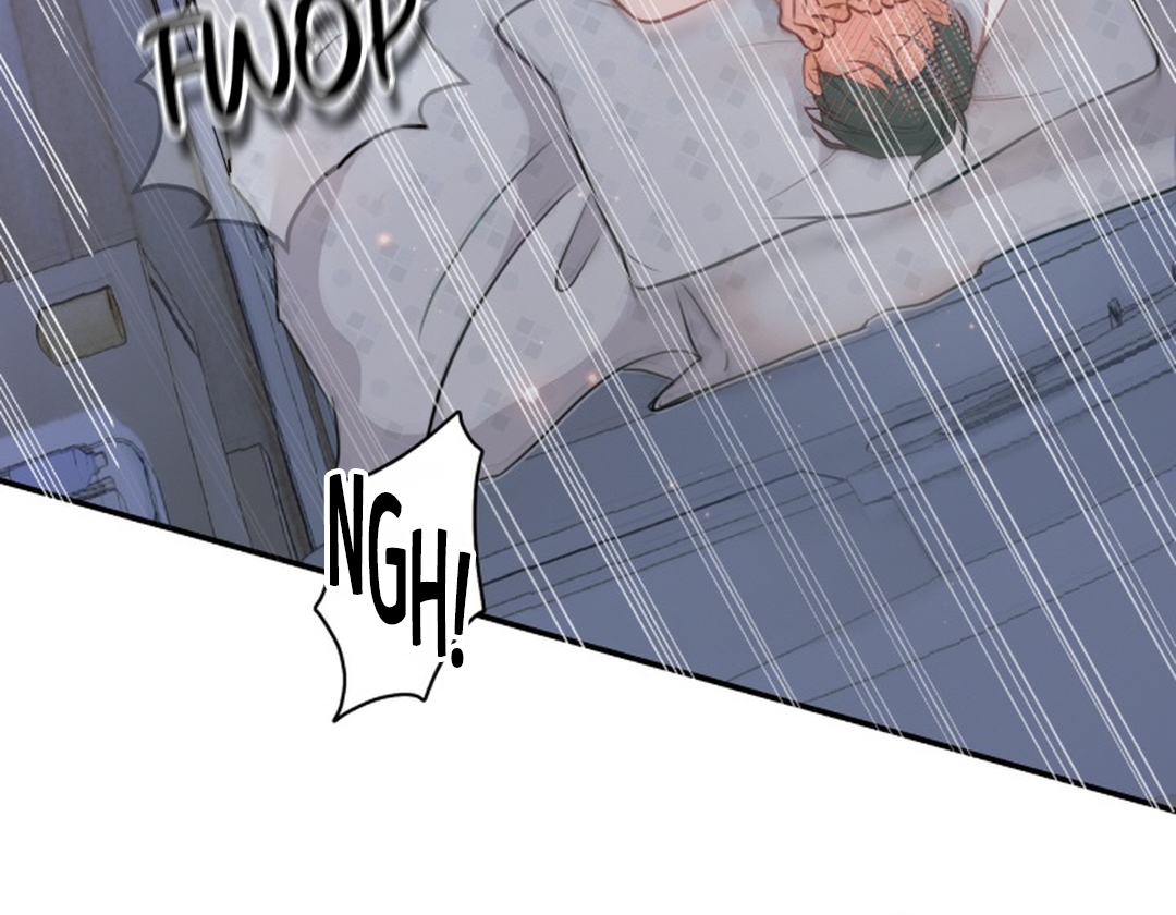 Prostate Capture Report (UNCENSORED) [Cupid Scans] - Chapter 5 manhwa