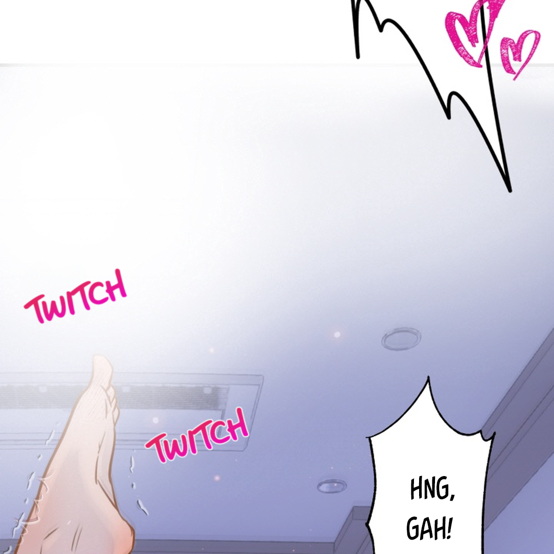 Prostate Capture Report (UNCENSORED) [Cupid Scans] - Chapter 5 manhwa