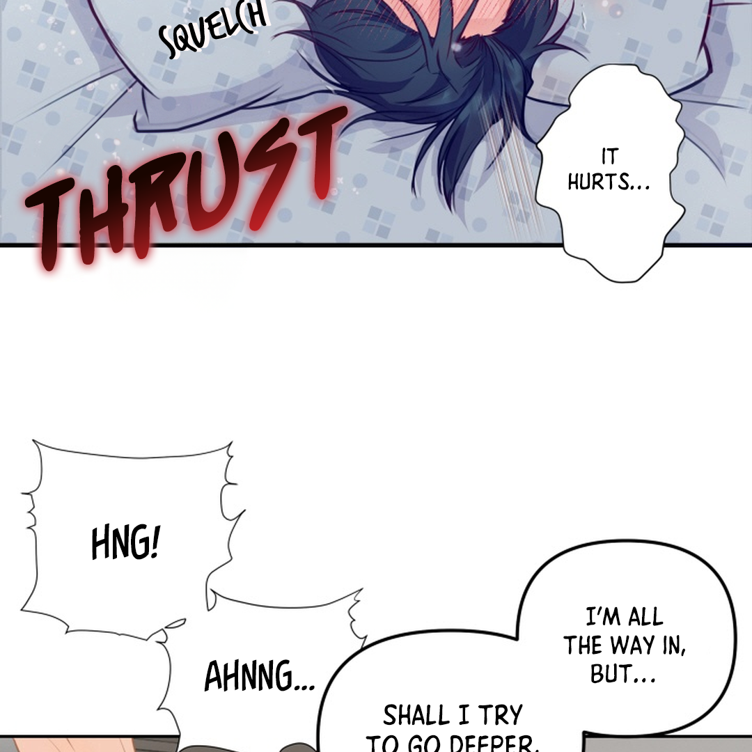 Prostate Capture Report (UNCENSORED) [Cupid Scans] - Chapter 5 manhwa