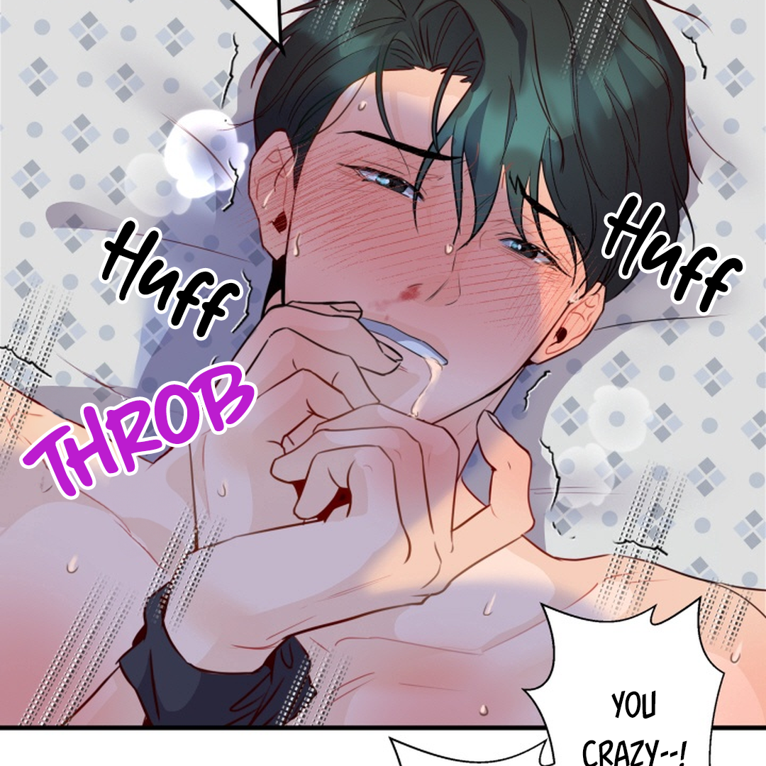Prostate Capture Report (UNCENSORED) [Cupid Scans] - Chapter 5 manhwa